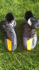 Football boots