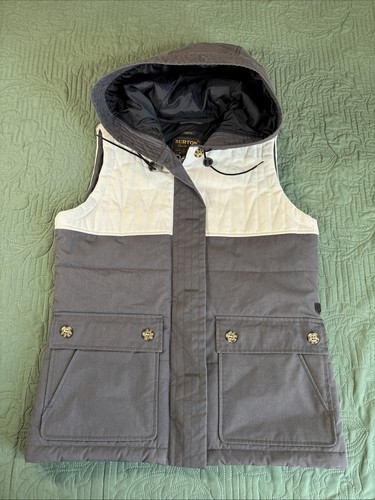 Burton size medium women - burton, women's