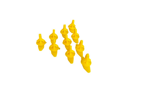 Fit mitsubishi 10pcs - fit,
