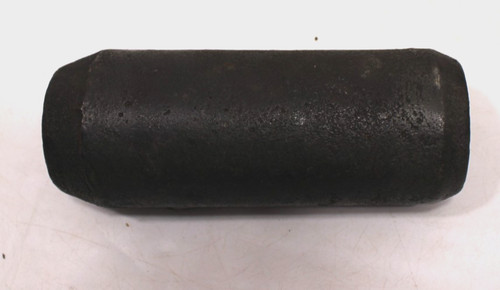 Antique cast iron - cast, grandfather