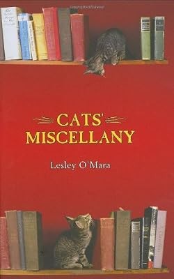 Cats miscellany omara - cats,