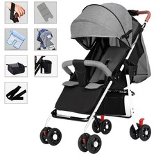 Foldable Baby Stroller