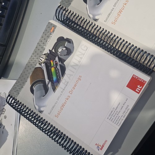 Solidworks essentials 2008 - solidworks,