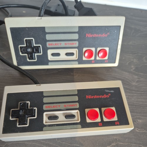 Nintendo original nes - original,