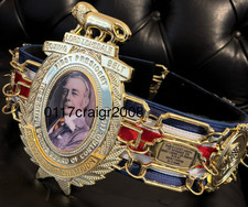 HEAVYWEIGHT  LORD LONSDALE