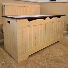 Stunning Unique Solid Large