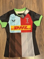 Harlequins Women's 25/26 Rugby
