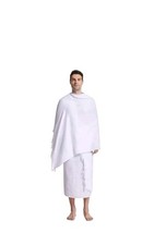Hajj & Umrah Ihram for Men