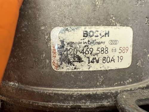 1986 mercedes 560sec engine - 560sec,