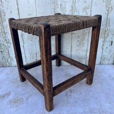 Vintage Midcentury Wooden