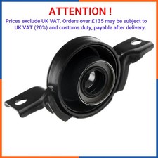 Drive shaft support for HONDA