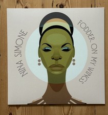 Nina Simone | Fodder On My