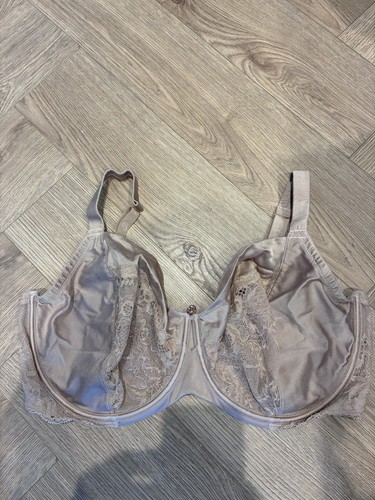 40g bra ladies beige - m&s,