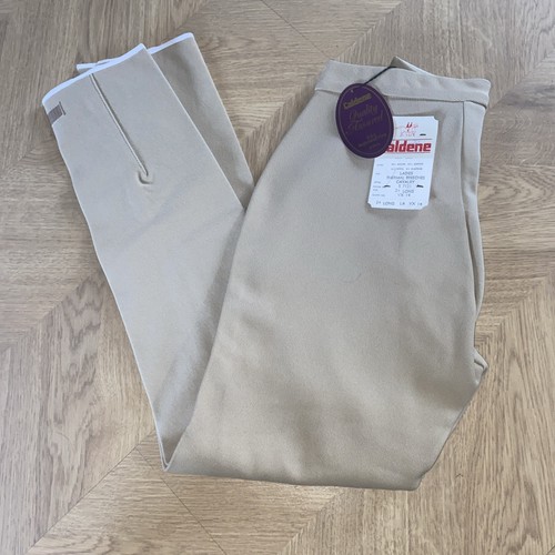 Caldene ladies thermal riding - thermal,