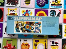Vintage Galt Super Snap 70s