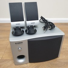 Yamaha Tyros 4 Speakers Set