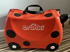 Trunki Harley the Ladybird