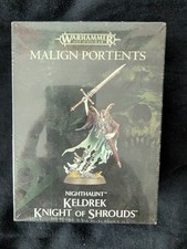 Warhammer AOS Malign Portents