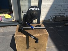Wahoo Kickr Indoor Bike Trainer