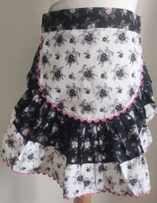 Ulster Weavers Frilly French