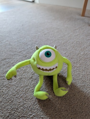 Disney pixar mike wazowski - pixar's,