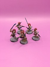 Warhammer 40k Aeldari Eldar