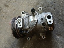 MITSUBISHI L200 AIR CON A/C PUMP 92600D250C 2.4 DIESEL 2015-2019 (2017) ~