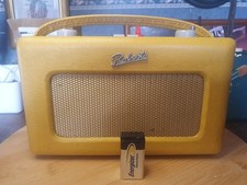 Roberts Revival R250 3 Band