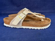 Birkenstock Gizeh Sandals EU