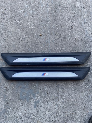 Bmw f30 sport - bmw, sill