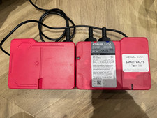 aqualisa elisa pumped processor 16 months old