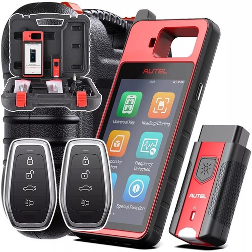 2026 autel maxiim km100 - autel,