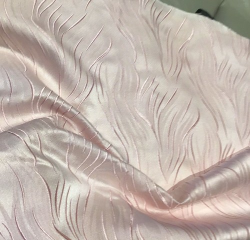 Baby pink faux - baby,