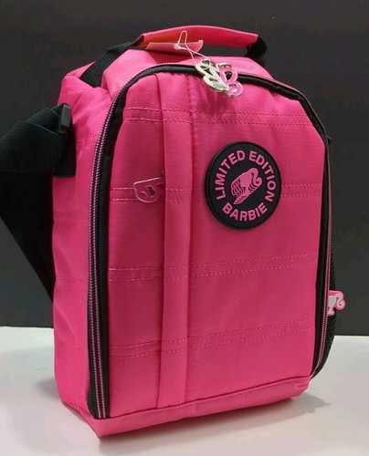 Limited edition pink upright - limited,