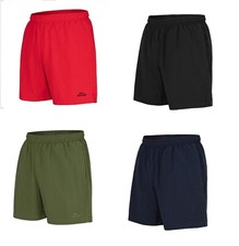 SLAZENGER SWIM SHORTS TRUNKS TENNIS SWIMMMING SHORTS XS S M L XL 2XL 3XL 4XL NEW