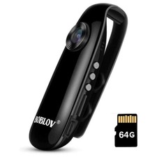 BOBLOV 1080P FHD Camera Dash