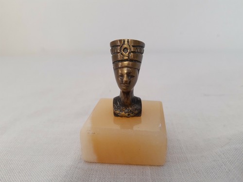 Vintage queen nefertiti - queen,