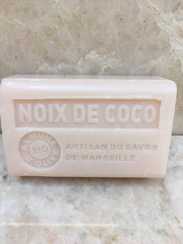 French soap savon marseille - soap, de
