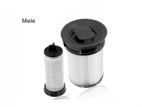 Miele triflex cordless - cordless, vacuum