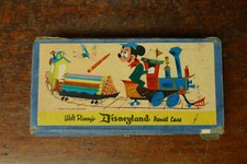 Vintage 1950s walt disney - vintage, disney’s