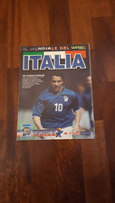 GUERIN SPORTIVO SPECIAL WORLD CUP SUPPLEMENT IL MONDIALE FRANCE '98 - ITALY