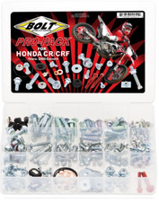 Honda motocross pro bolt KIT