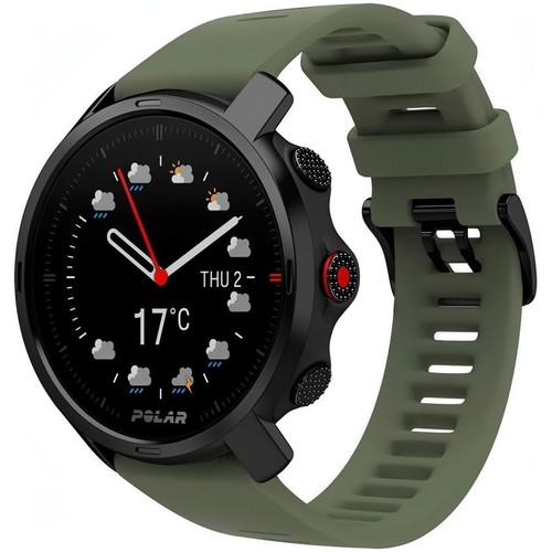 Polar grit outdoor gps - x,