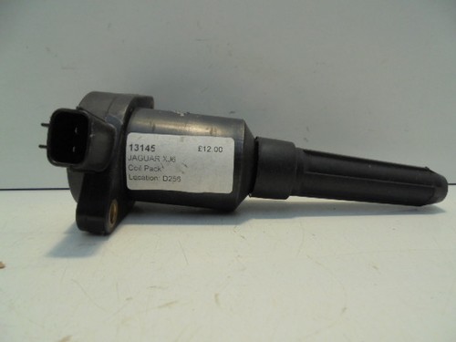 Jaguar xj6 1996 coil pack - 1996,