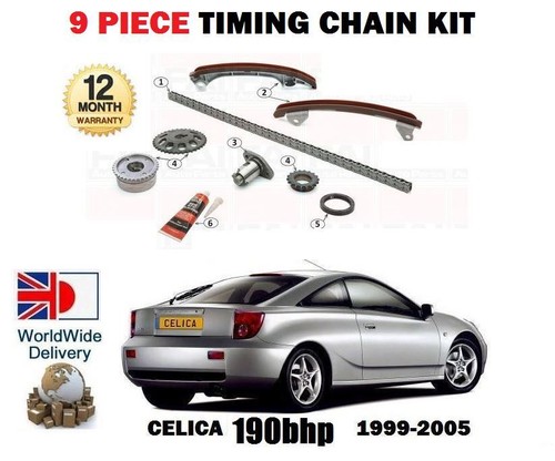 For toyota celica - for,
