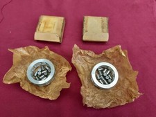 BMW R12 R11 R17 R16 R52 R62