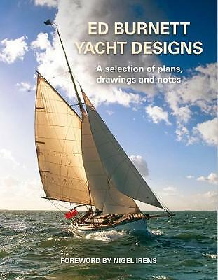 Burnett yacht designs a - ed,