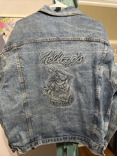 Vintage y2k jean - y2k, jacket