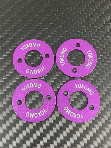 Yokomo 870c yz10 dogfighter - yokomo,