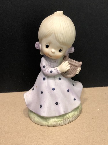 Precious moments ornament - precious,